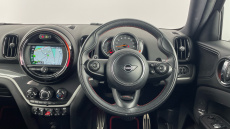 MINI Countryman 2.0 Cooper S Sport 5dr Auto Petrol Hatchback